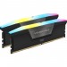 Memorie RAM Corsair Vengeance RGB 64GB DDR5 5600MHz CL36 Dual Channel Kit